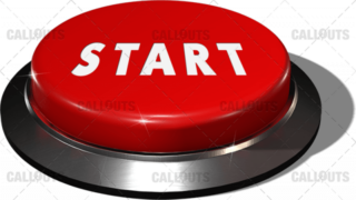 Big Juicy Button – Red Start