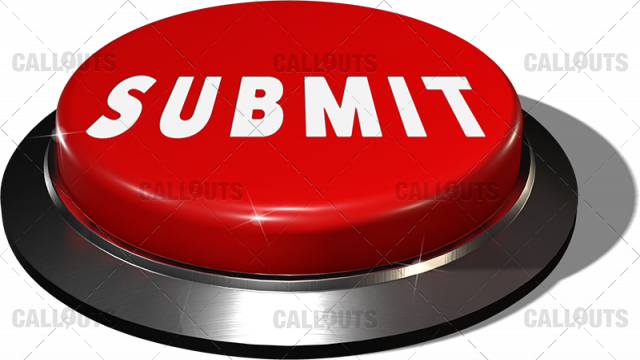 Big Juicy Button – Red Submit