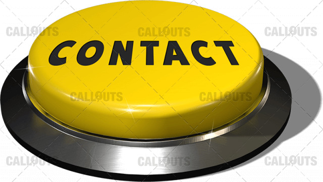 Big Juicy Button – Yellow Contact