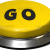 Big Juicy Button – Yellow Go