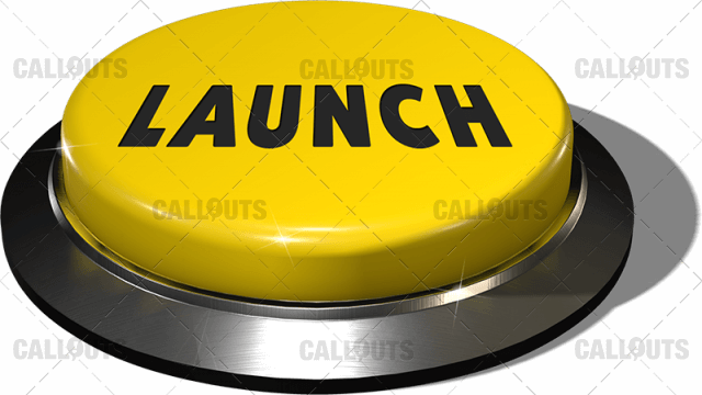 Big Juicy Button – Yellow Launch