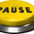 Big Juicy Button – Yellow Pause