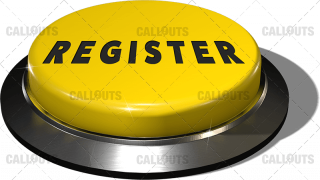 Big Juicy Button – Yellow Register