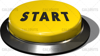 Big Juicy Button – Yellow Start