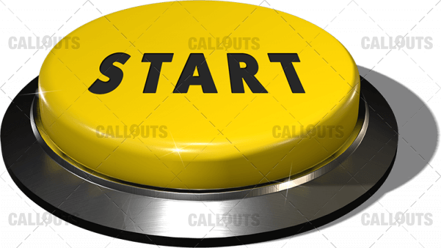 Big Juicy Button – Yellow Start