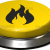 Big Juicy Button – Yellow Fire