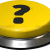 Big Juicy Button – Yellow Question Mark