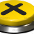 Big Juicy Button – Yellow X-No