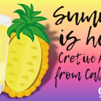 Summer is here! Sunny video animations, chillout music, and more summer-themed assets.