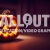 Scary Halloween Pumpkin Background 3D 17quare