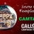 Camtasia Snow Globe Holiday Template 02