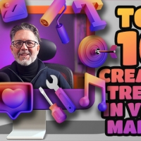 Top 10 Creative Trends in Video Making! Ideas for Explainer, Presenter,  Social media & Corp. videos