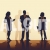 Silhouettes of Business People 6 Business Illustration