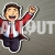 Businessman jumping into Success Business Illustration