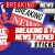 Breaking and Fake News Themed Stickers