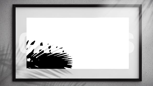 Overlay Mockup of Frame 02