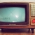 Overlay Mockup of TV Vintage 02