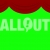 Curtains Toons Transition Overlay Video Green Background
