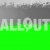 Paint Splatter Transition Overlay Video Green Background