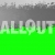 Paint Splatter Transition Overlay Video Green v2 Background