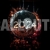 Happy New Year Concept Graphic Vertical Discoball 2024