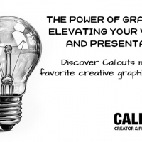 The Power of Graphics: Elevating Videos and Presentations