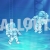 Astronaut Training Underwater – Animated Toon Concept