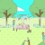 Birthday Party In A Park – Animated Toon Concept