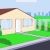 Delivery Van Box to House – Animated Toon Concept