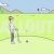 Golfer Swing – Animated Toon Concept