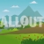 Hiking Up Mountain – Animated Toon Concept