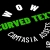 Camtasia Curved Text Templates