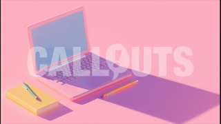 Pastel Workstation- Education Illustration