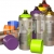 Paint Cans 3D Prop Artist-theme