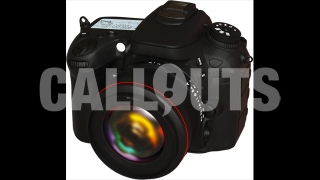 Camera DSLR 3D  Prop Cinema-theme