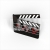 Clapboard with Shadow 3D  Prop Cinema-theme
