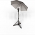 Photo Umbrella with Shadow 3D  Prop Cinema-theme