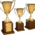Trophies 3D Prop Education/Sports-theme