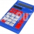 Calculator 3D Prop Education theme