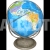 Globe 3D Prop Education theme