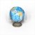 Globe with Shadow 3D Prop Education theme