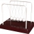 Newtons Cradle 3D Prop Education theme