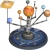 Planets Model 3D Prop Education theme