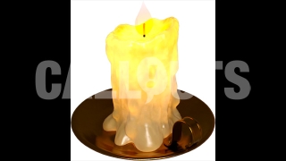 Candle Fantasy theme