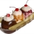 Banana Split Food theme