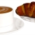 Coffee Croisants Food theme