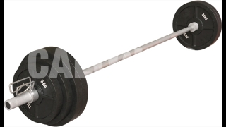 Barbell- Health theme