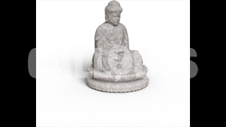 Buddha Shadow – Health theme