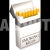 Cigarette Package – Health theme