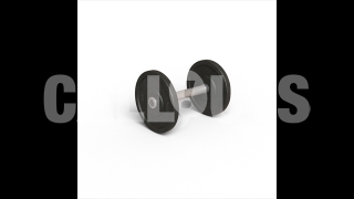 Dumbell Shadow – Health theme